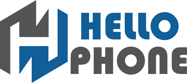 logo hellophone
